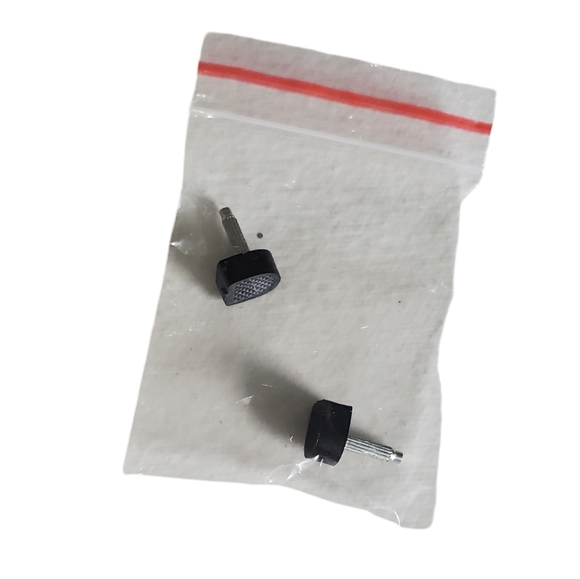 NEW IN BOX Boston Design Studios Women's Heels Studded Pumps Size 8.5 - Picture 12 of 15